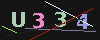 Gambar captcha